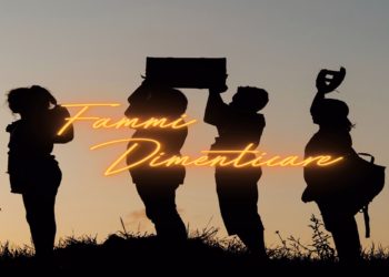 SALA: Online il videoclip di “Fammi dimenticare” diretto da Daniele Barbiero che ci trascina nelle magiche atmosfere degli anni ’90