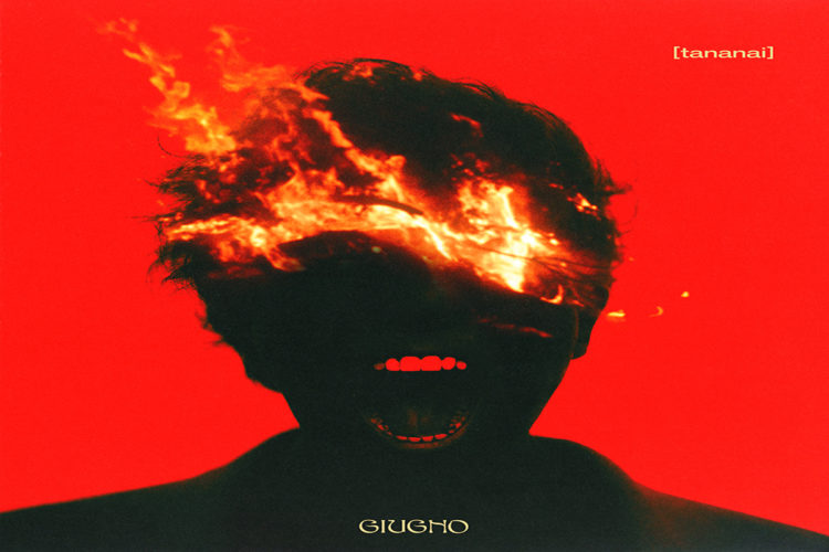 TANANAI: Dal 17 gennaio in radio e in digitale con il nuovo singolo “GIUGNO”. L’ Ep in uscita a febbraio e a marzo parte il tour