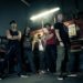 THE OLD SKULL: Fuori il singolo “Drunken Masters” dove il metal incontra il rap di DSA Commando