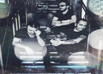 VERTICAL LINES: “Feathers & Flowers” è il primo singolo estratto dall’ Ep “Isolated escape Key”