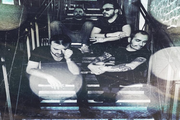 VERTICAL LINES: “Feathers & Flowers” è il primo singolo estratto dall’ Ep “Isolated escape Key”