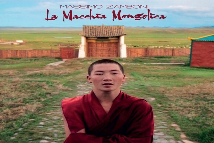 MASSIMO ZAMBONI: Da oggi disponibile “La macchia mongolica” il nuovo album per Universal. “La Macchia Mongolica” è anche un libro edito da Baldini e Castoldi e un film diretto da Piergiorgio Casotti