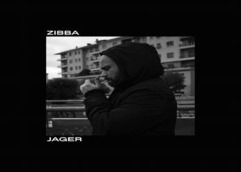 ZIBBA : Fuori il videoclip di “Jager”, primo singolo pop-soul di ZIBBA per la label INRI