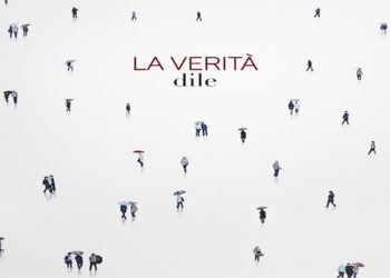 DILE: presenta il quinto singolo “La verità” su Spotify dal 1° gennaio