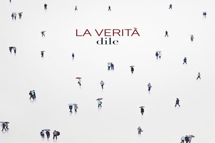 DILE: presenta il quinto singolo “La verità” su Spotify dal 1° gennaio