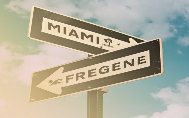 AVINCOLA: Esce per Leave Music “Miami a Fregene” il nuovo singolo del cantautore romano trasforma un mare di provincia in un meraviglioso oceano