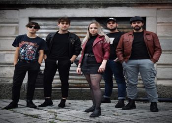 BASSMATES: Online il videoclip di “Cards” il nuovo singolo estratto dall’Ep “A better place”