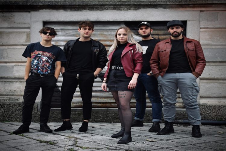 BASSMATES: Online il videoclip di “Cards” il nuovo singolo estratto dall’Ep “A better place”