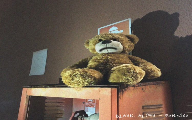 BLANK: Fuori il brano “Persi” (prod. Ali3n) il nuovo singolo in uscita oggi 28 febbraio per UMA Records – in un cupo urban pop il racconto agrodolce di una generazione