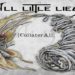 CollaterAll: Fuori “All littles lies” l’album di debutto presente in tutti i digital stores e piattaforme streaming