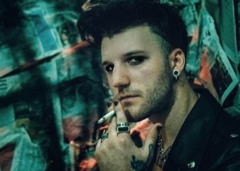 DASTY DAFREAK: Fuori il nuovo singolo e videoclip “1POPPUNK!”, una canzone d’amore e un grido di rabbia