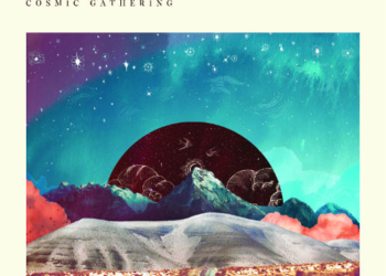 FLAME PARADE: Dopo tre anni dall’uscita del loro primo album, tornano con “Cosmic Gathering”, il nuovo album per l’etichetta Materiali Sonori.