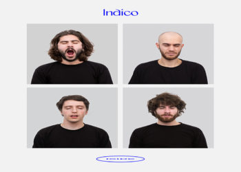 ISIDE: Online “INDICO” un concentrato esplosivo di indie, elettronica e pop per l’Ep di esordio della band bergamasca