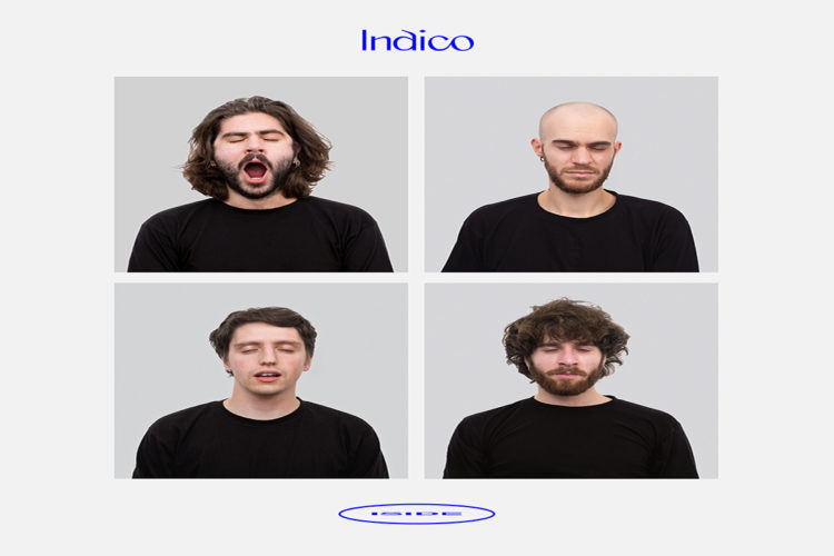 ISIDE: Online “INDICO” un concentrato esplosivo di indie, elettronica e pop per l’Ep di esordio della band bergamasca