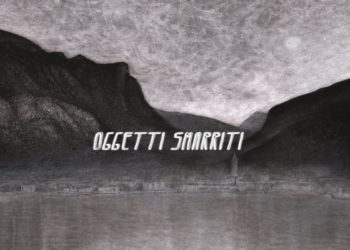 LOWINSKY: Online il nuovo album “OGGETTI SMARRITI”, il disco d’esordio fuori su tutte le piattaforme digitali.