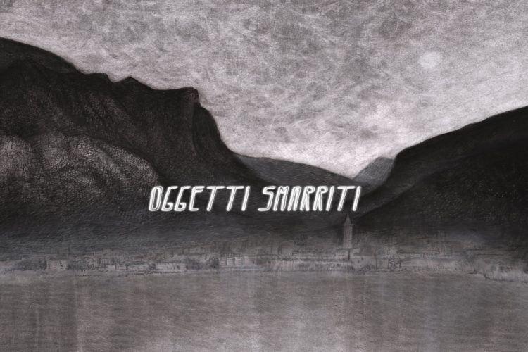 LOWINSKY: Online il nuovo album “OGGETTI SMARRITI”, il disco d’esordio fuori su tutte le piattaforme digitali.