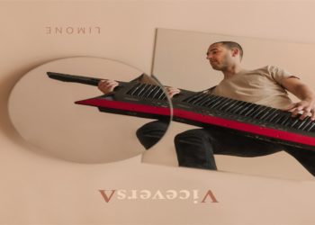 LIMONE: Online “VICEVERSA” il nuovo album synth pop del cantautore veneto per Dischi Soviet Studio