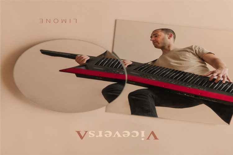 LIMONE: Online “VICEVERSA” il nuovo album synth pop del cantautore veneto per Dischi Soviet Studio