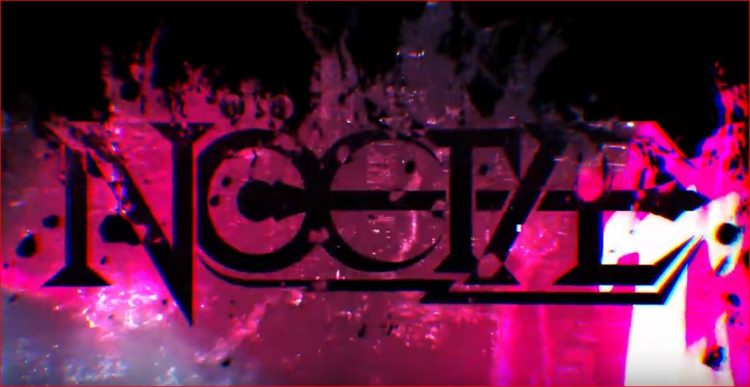 NÖCTÆ: Online il videoclip del singolo “Vipers ” dal Visual-Kei giapponese, all’industrial rock americano, approdando ad una sincopata musica elettronica