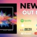 RIKY PERIN: Online “NEW UP” è l’Ep di debutto del progetto solista del giovane chitarrista.