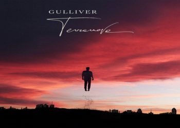 GIÒ SADA: presenta GULLIVER il nuovo progetto artistico del cantautore pugliese Esce oggi l’album di inediti “TERRANOVA”
