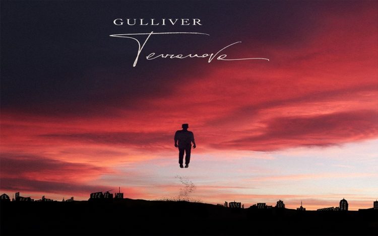 GIÒ SADA: presenta GULLIVER il nuovo progetto artistico del cantautore pugliese Esce oggi l’album di inediti “TERRANOVA”