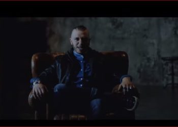 MARCO SENTIERI: Esce il video ufficiale del brano “Billy Blu” che anticipa la pubblicazione del suo nuovo album