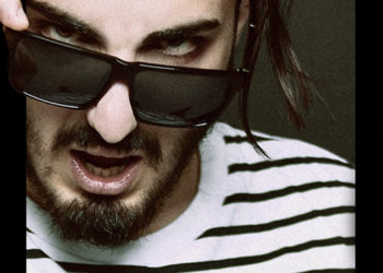STEFANO PELLEGRINO: Online “Run With the Devil” il nuovo singolo pop-rock energico del cantante calabrese