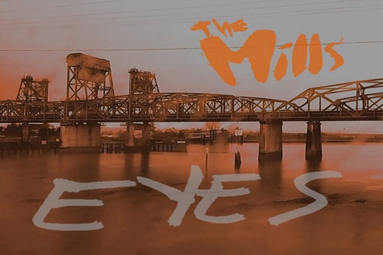 THE_MILLS: Fuori il videoclip del singolo “EYES” che anticipa il full lenghts album d’esordio “Cerise”