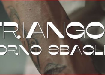 IL TRIANGOLO: Esce oggi 26 febbraio il videoclip de “Il giorno sbagliato”, estratto dal nuovo album di inediti “FACCIO UN CINEMA”