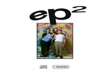 VANARIN: Fuori il nuovo Ep “EP2 della band pop Uk/Ita, per una ricerca sonora costante