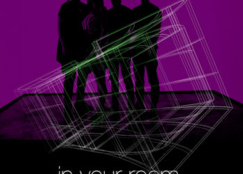 OVERLAPS: Online in videoclip del secondo singolo “Your Eyes” estratto dall’album “In your room” previsto per la primavera