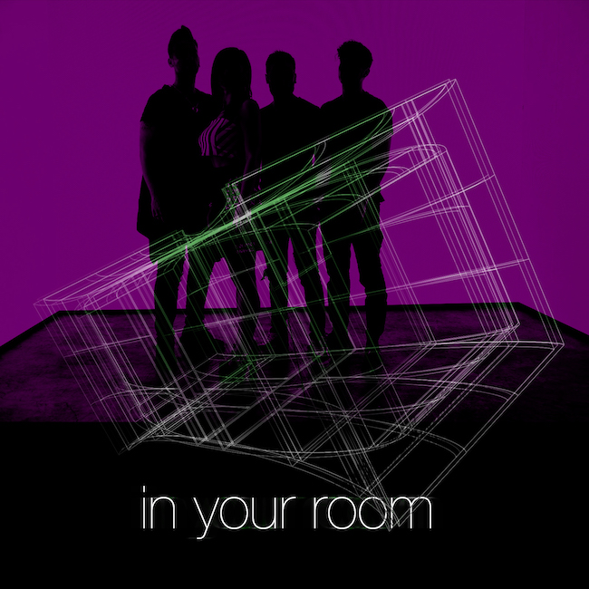 OVERLAPS: Online in videoclip del secondo singolo “Your Eyes” estratto dall’album “In your room” previsto per la primavera