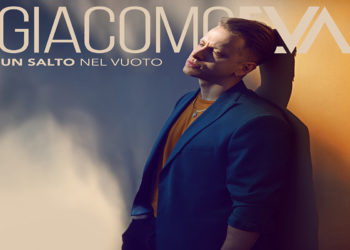 GIACOMO EVA: Torna con il singolo “Un salto nel vuoto” accompagnato dal videoclip
