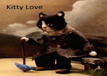ALESSANDRA CELLETTI: E’ uscito”LOVE ANIMALS” il nuovo progetto musicale con sei canzone d’amore dedicate a 6 animali
