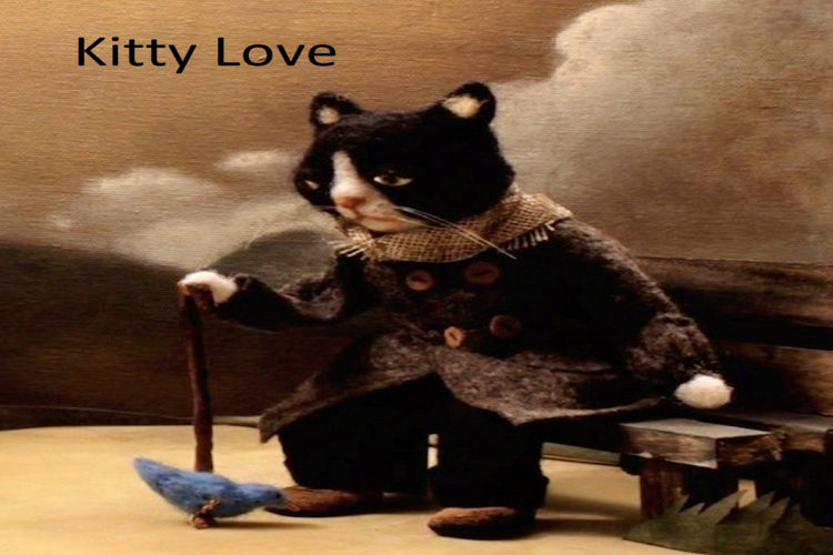 ALESSANDRA CELLETTI: E’ uscito”LOVE ANIMALS” il nuovo progetto musicale con sei canzone d’amore dedicate a 6 animali