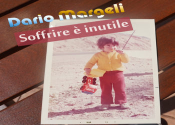 DARIO MARGELI: Ascolta il brano “Soffrire è inutile” su Spotify. Un vero e proprio inno alla crescita personale di ciascuno il pezzo del cantautore
