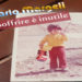 DARIO MARGELI: Ascolta il brano “Soffrire è inutile” su Spotify. Un vero e proprio inno alla crescita personale di ciascuno il pezzo del cantautore