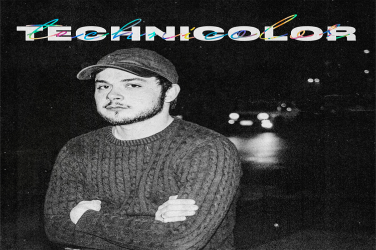 FLWR: Online “Technicolor”il nuovo singolo del giovane artista romano, che anticipa l’album d’esordio “STARE” in uscita per TooMuchFresco nella seconda metà di aprile e completamente incentrato sui colori.