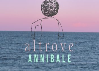ANNIBALE: Esce oggi “ALTROVE” mercoledì 18 marzo, il il secondo singolo estratto dal nuovo album “Elefanti” in uscita nelle prossime settimane