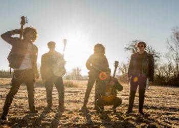 ANTHEIA DREAMS: Online il videoclip di “SODA’S SCREEN” il singolo di debutto della rockband vicentina