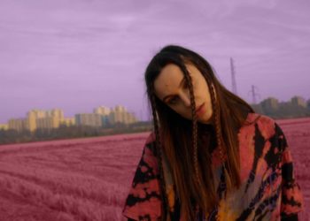 BLANK: Esce il video di PERSI (prod. Ali3n) in un cupo urban pop il racconto agrodolce di una generazione