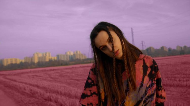 BLANK: Esce il video di PERSI (prod. Ali3n) in un cupo urban pop il racconto agrodolce di una generazione