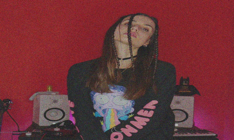 BLANK: Esce il video di PERSI (prod. Ali3n) in un cupo urban pop il racconto agrodolce di una generazione