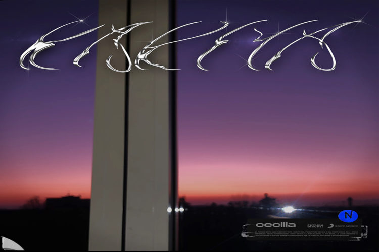 CECILIA: “KARMA” è il nuovo singolo in uscita per Futura Dischi (distr. Sony Music) – “La delicatezza urban soul racconta la ruota del karma”