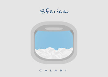CALABI: Online “SFERICA”, il primo episodio che anticipa il nuovo disco: “Viaggio Post Maturità”. Il racconto di un viaggio attraverso le parole e le suggestioni del cantautore scienziato