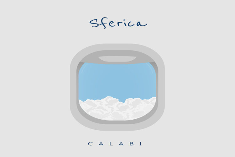 CALABI: Online “SFERICA”, il primo episodio che anticipa il nuovo disco: “Viaggio Post Maturità”. Il racconto di un viaggio attraverso le parole e le suggestioni del cantautore scienziato