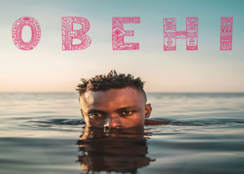 CHRIS OBEHI: pubblica il primo disco dal titolo “Obehi” in uscita in digitale domani per 800A Records. Nove tracce in inglese, italiano, dialetto esan e siciliano tra brani originali e un omaggio a Rosa Balistreri.