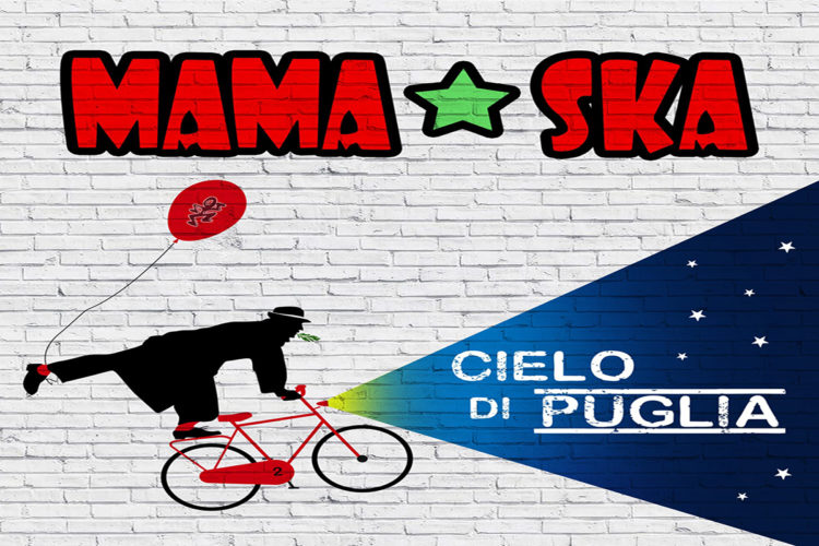 MAMA SKA: Il gruppo salentino torna più in forma che mai e regala un anticipo del nuovo lavoro “Cielo di Puglia” anche in videoclip