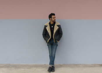 EDOARDO NOCCO: Fuori “FRAGILE” trame pop e finiture d’autore in un brano che si fa portabandiera delle semplicità genuina